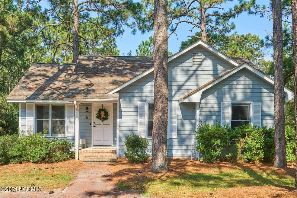 34-2_5 Cameron Dr., Pinehurst