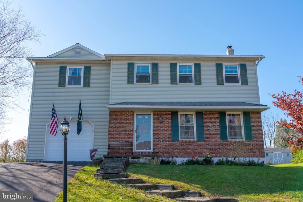 372 Estate Rd, Boyertown, PA 19512 - photo 1