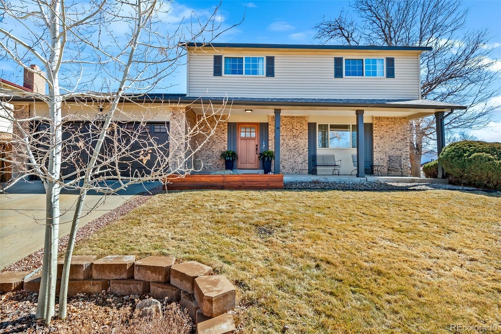 7258 Braun Way, Arvada, CO 80005 - photo 1