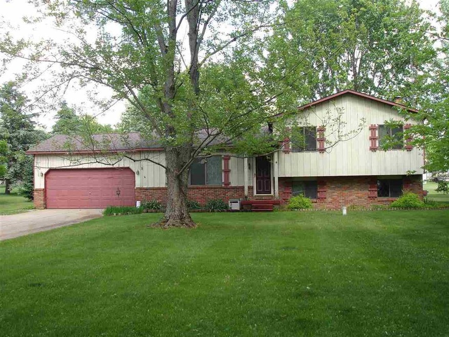 8534 Tim Tam Trail, Flushing, MI 48433 - photo 1