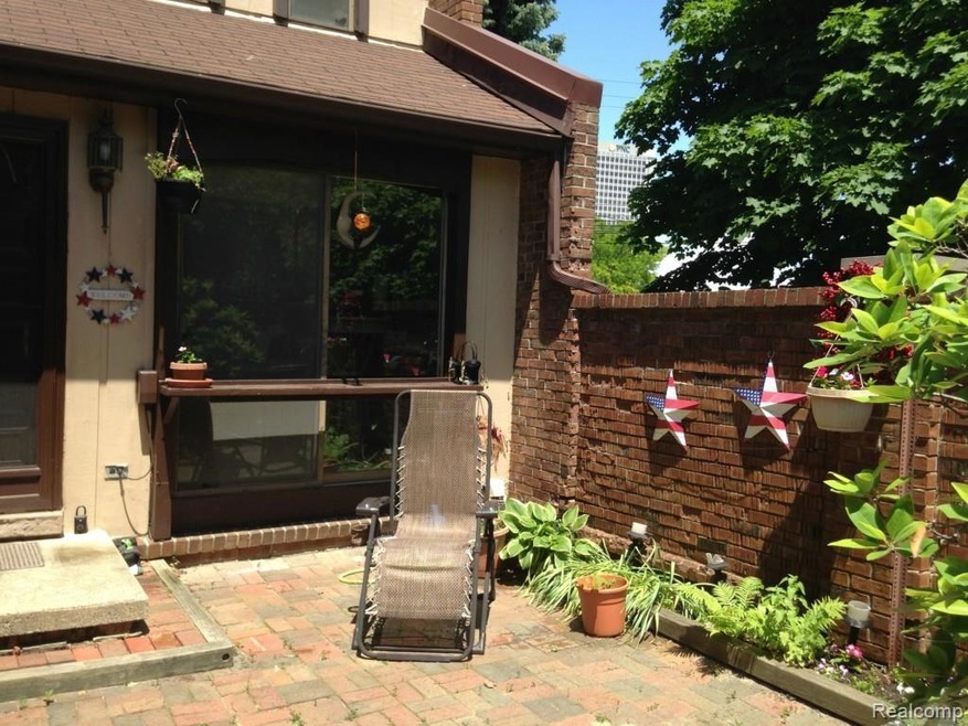 1223 Kirts Blvd unit F, Troy, MI 48084 - photo 1