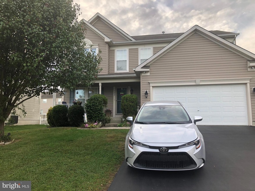 102 Lone Tree Dr, Camden, DE 19934 - photo 1