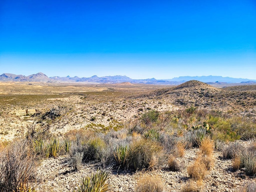 104 Tanque Caballo, Terlingua, TX 79852 - photo 1