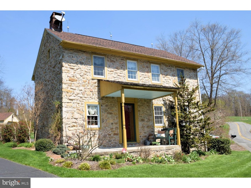 91 Wissinger Rd, Boyertown, PA 19512 - photo 1