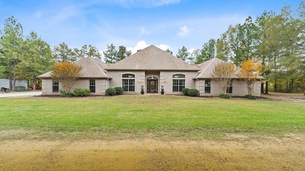2392 Mc 24, Fouke, AR 71837 - photo 1