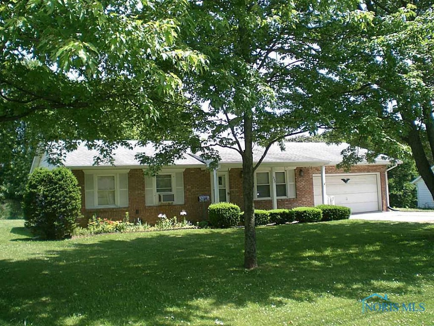 333 S Main St, West Unity, OH 43570 - photo 1