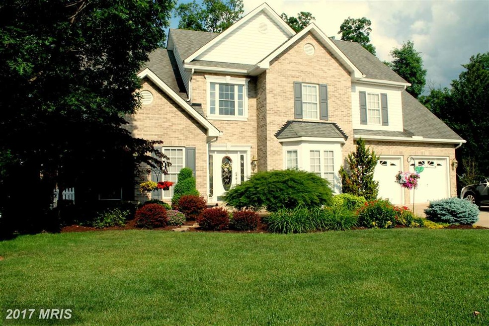 103 Boydton Plank Dr, Stephens City, VA 22655 - photo 1