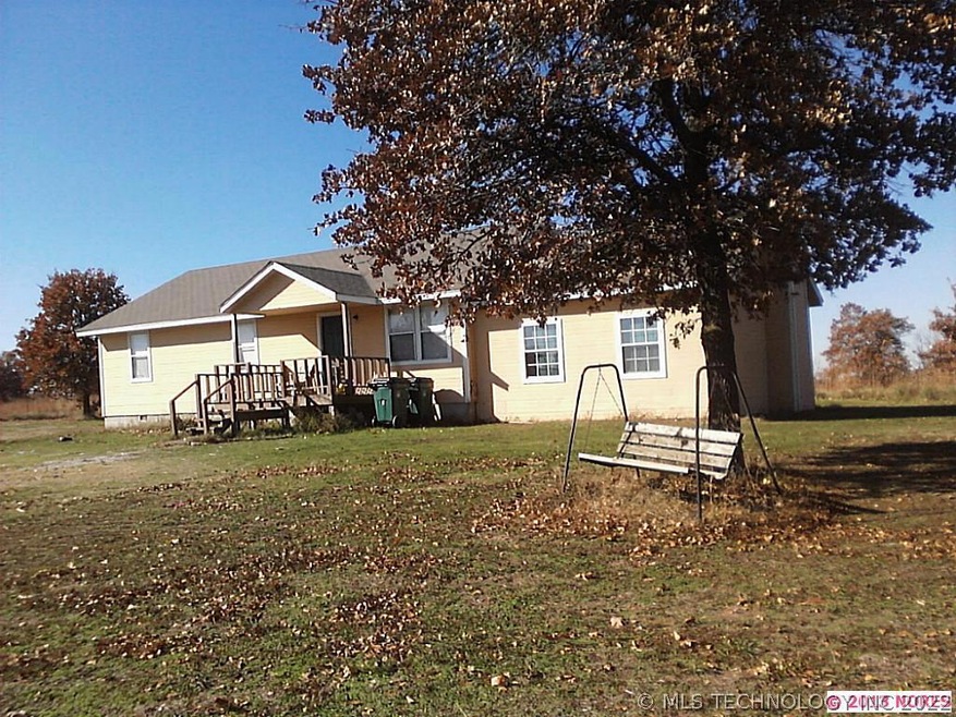 15800 W North 107th Place, Skiatook, OK 74070 - photo 1