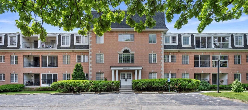 Welcome Home!