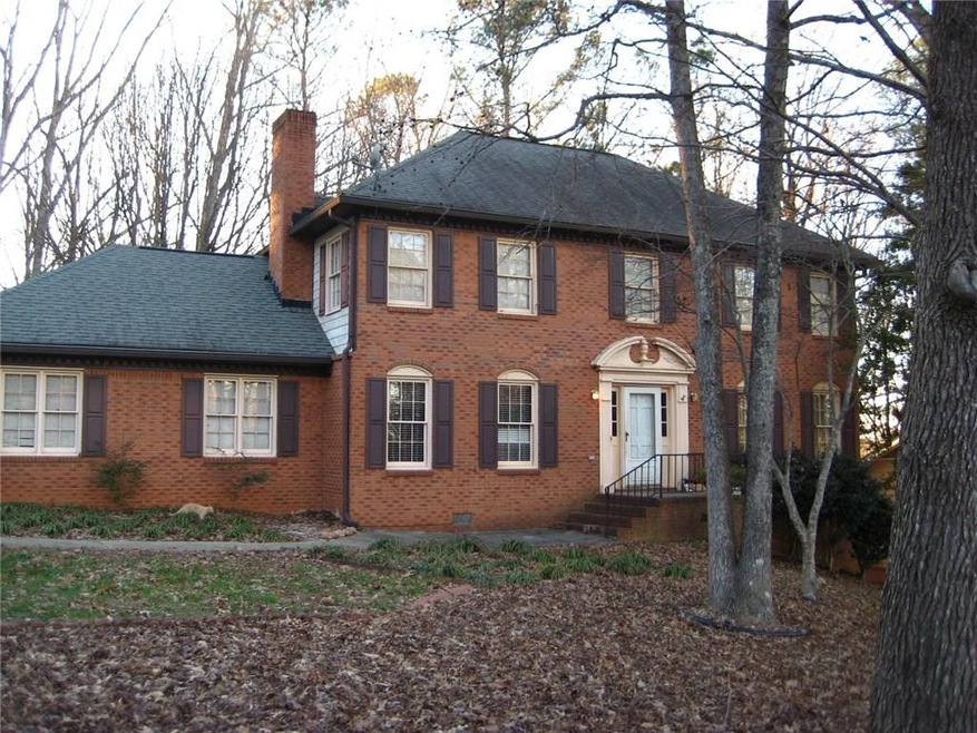 2261 Westridge Dr, Snellville, GA 30078 - photo 1