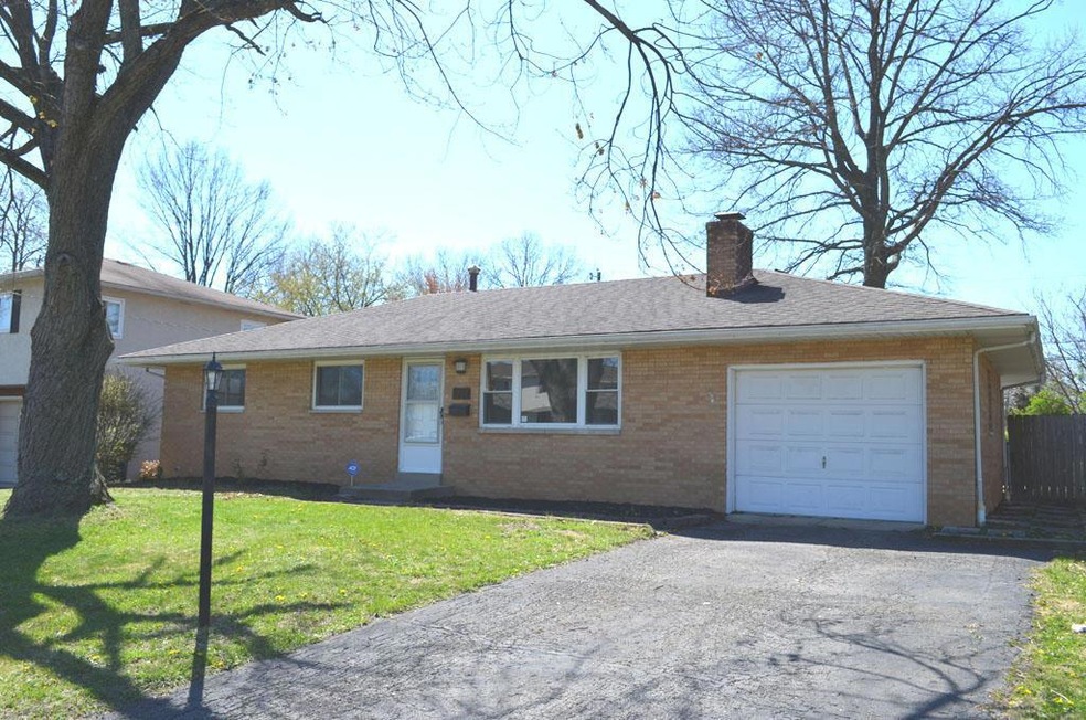 1057 Runyon Rd, Columbus, OH 43227 - photo 1