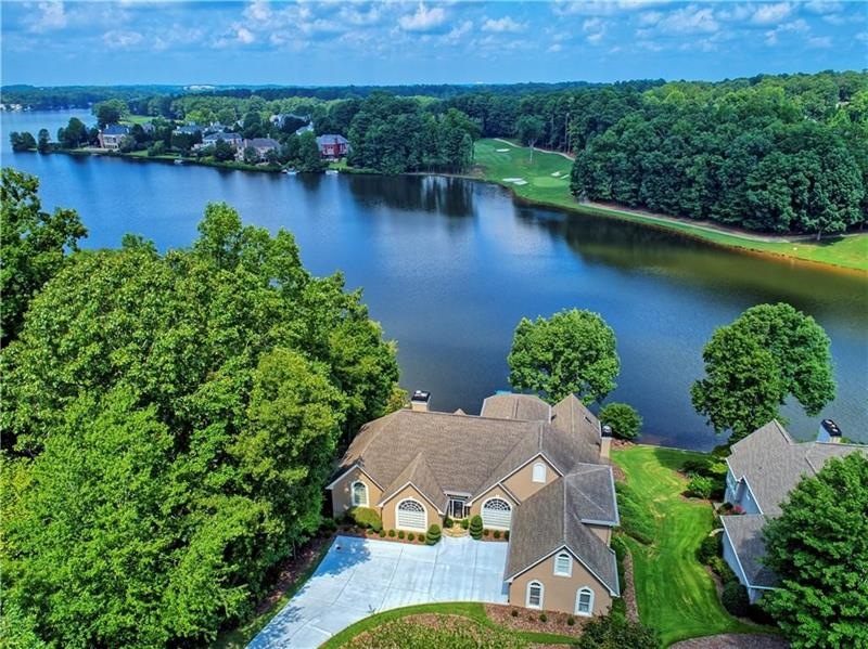 3810 Schooner Ridge, Alpharetta, GA 30005 - photo 1