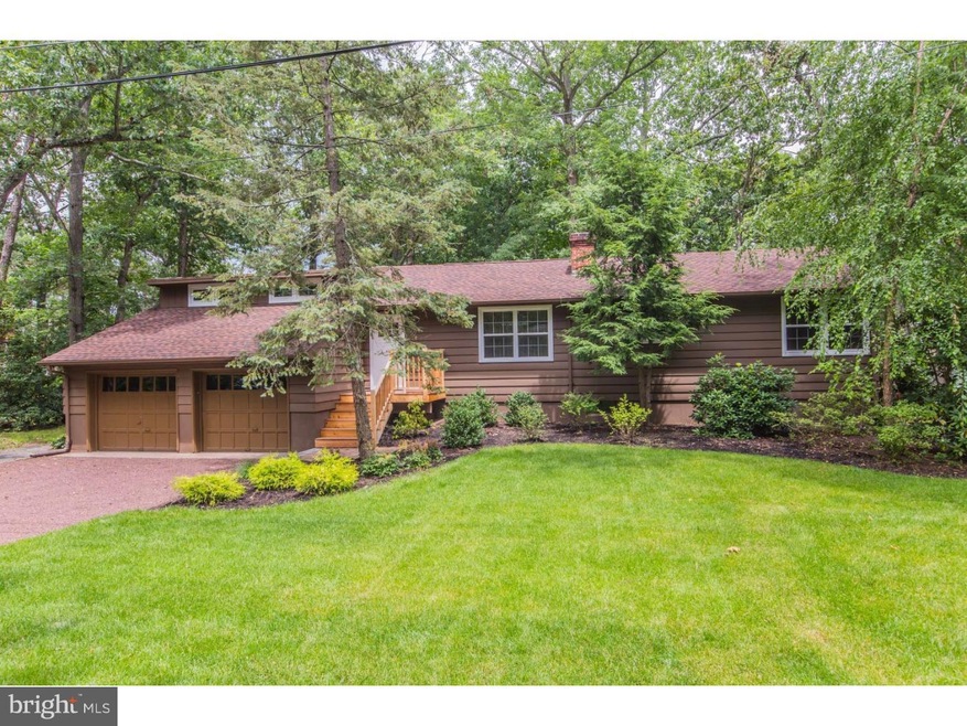 141 Apache Trail, Medford, NJ 08055 - photo 1