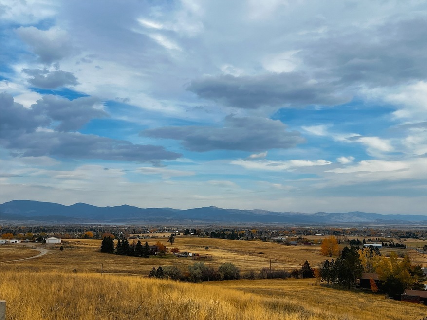 293 Franklin Mine Rd, Helena, MT 59602 MLS 30011414