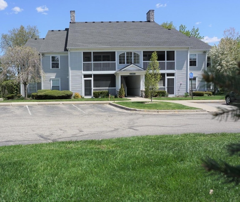 4209 Inverness St unit 19, Dexter, MI 48130 - photo 1