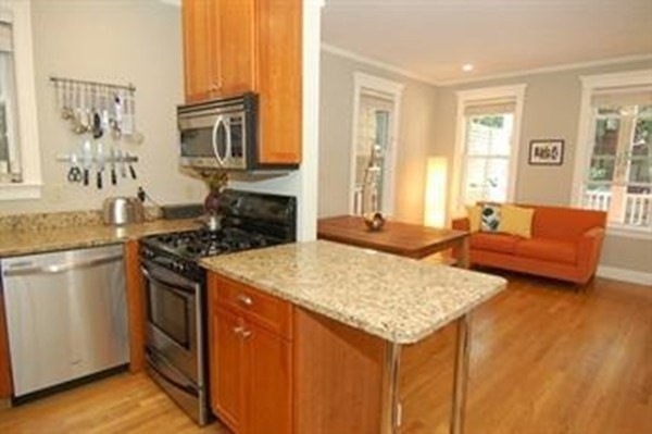 22 Soden St unit 1, Cambridge, MA 02139 - photo 1