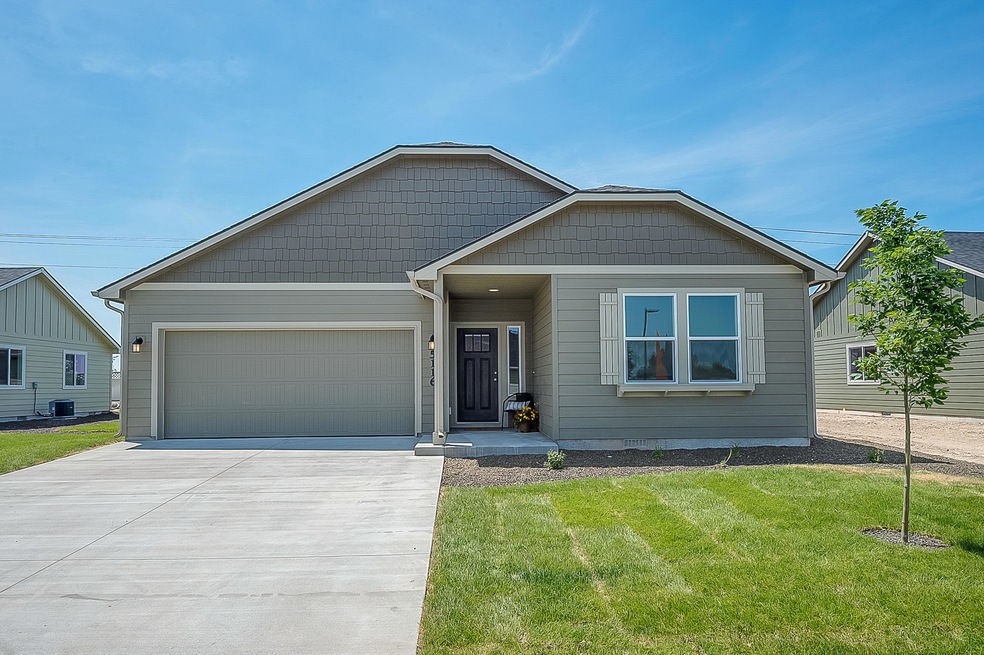 61350 SE Preston St, Bend, OR 97702 - photo 1