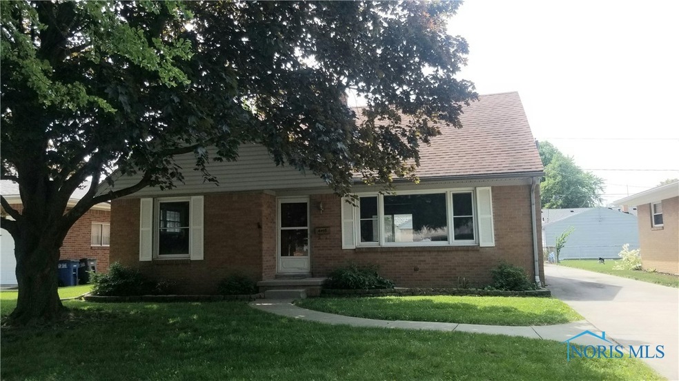 4455 283rd St, Toledo, OH 43611 - photo 1