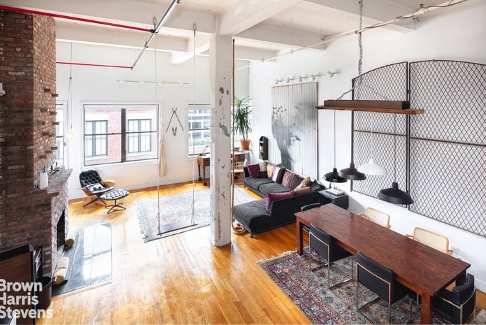 50 Bridge St unit 617, Brooklyn, NY 11201 - photo 1