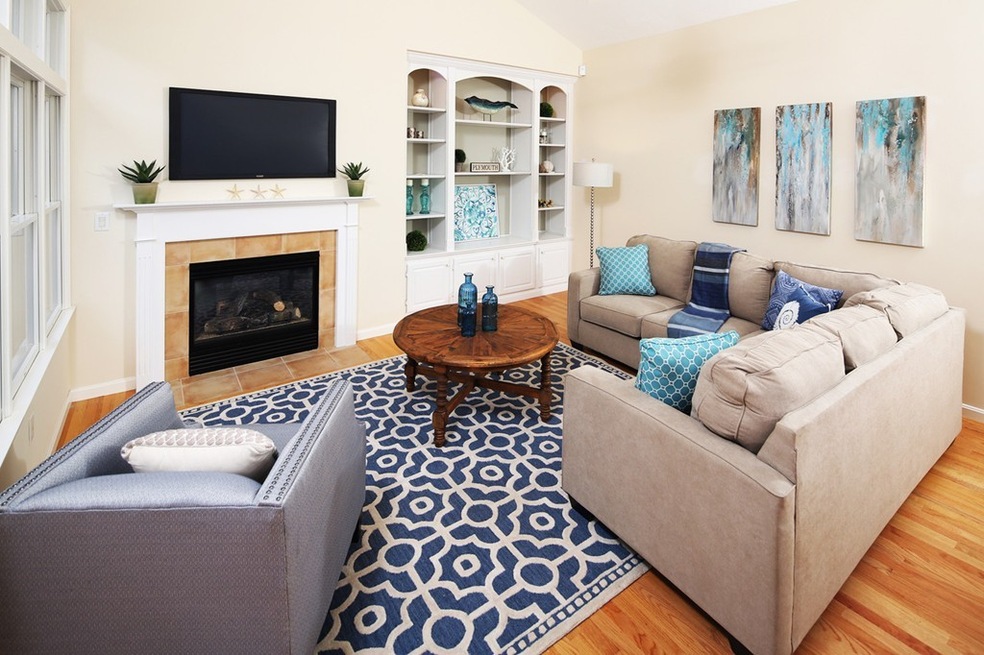 23 Pine Cobble, Plymouth, MA 02360 - photo 1