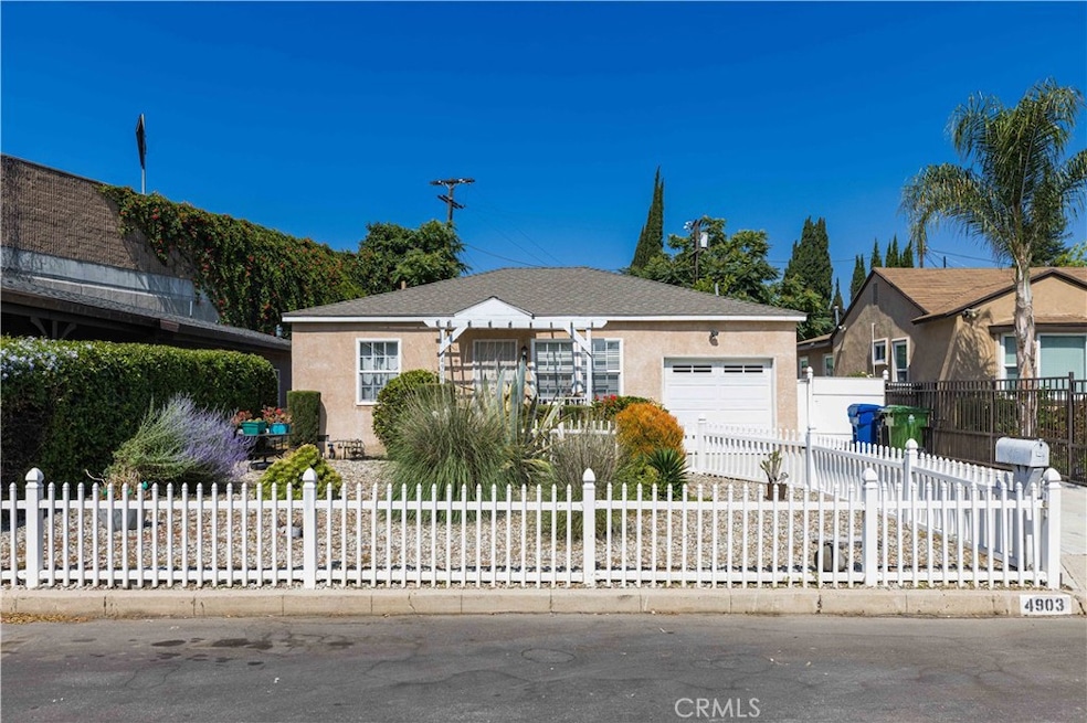 4903 Saloma Ave, Sherman Oaks, CA 91403- Homes.com