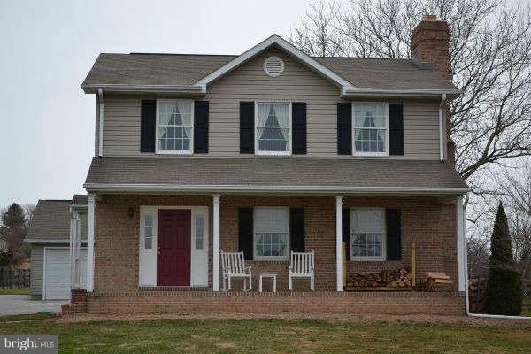 17207 Falls Rd, Upperco, MD 21155 - photo 1