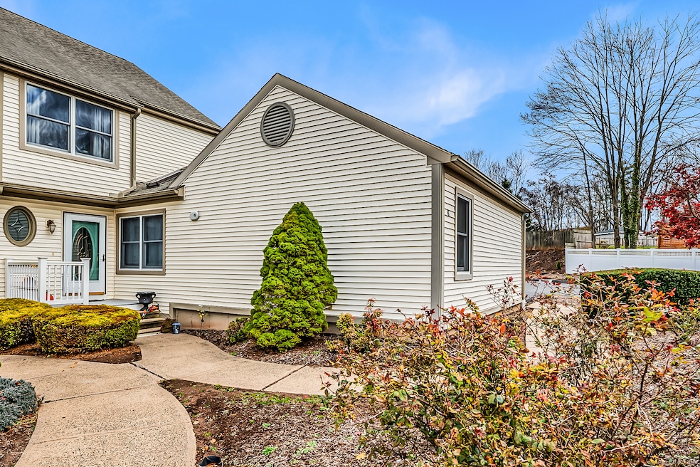 245 Berlin Ave unit 6, Southington, CT 06489 - photo 1