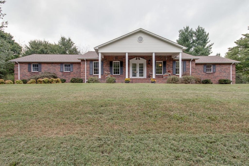 310 Big Falls Cir, Manchester, TN 37355 - photo 1