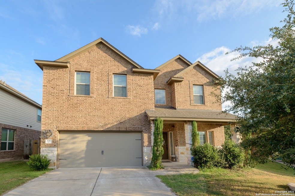 133 Leather Oak Loop, San Marcos, TX 78666 - photo 1