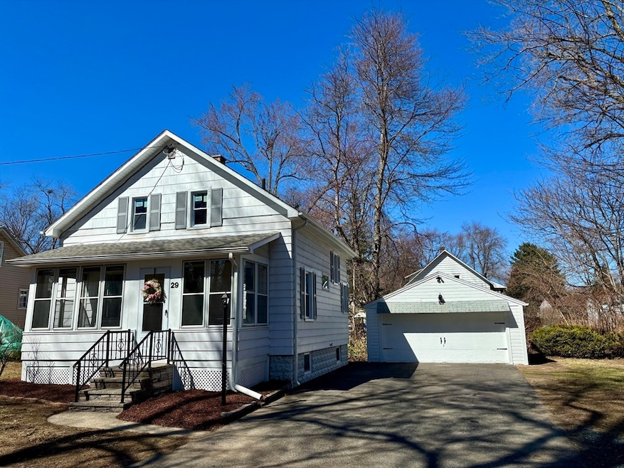 Sold $317,500 • Co-Listing Agent