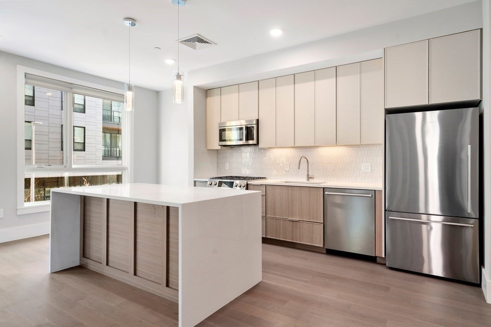 3193 Washington St unit 205, Boston, MA 02130 - photo 1