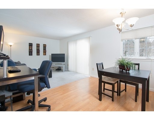 11 Nancy Rd unit 1, South Easton, MA 02375 - photo 1