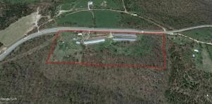 Cornerstone Hwy 412   30.610 Acres
