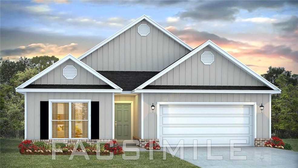 7648 Anglebrook Rd N, Mobile, AL 36695 - photo 1