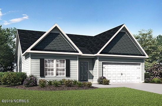 Allatoona Rendering