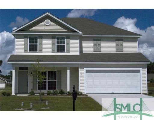 Exterior Front. Konter Quality Homes beautiful Fra