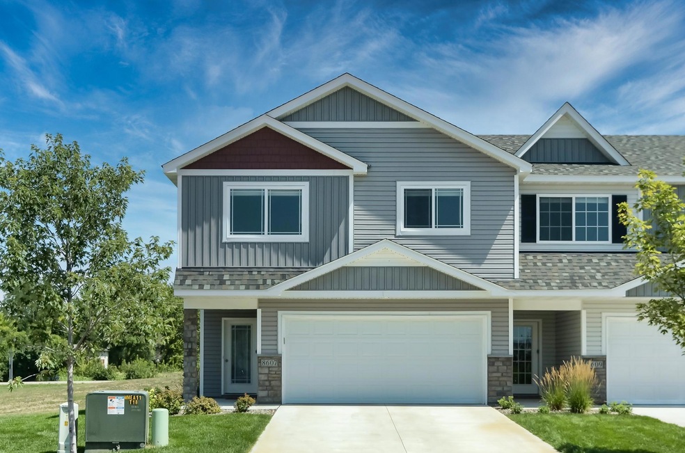 8607 Gateway Cir, Monticello, MN 55362 - photo 1