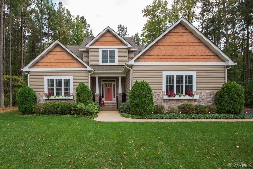 309 Carter Forest Dr, Ashland, VA 23005 - photo 1