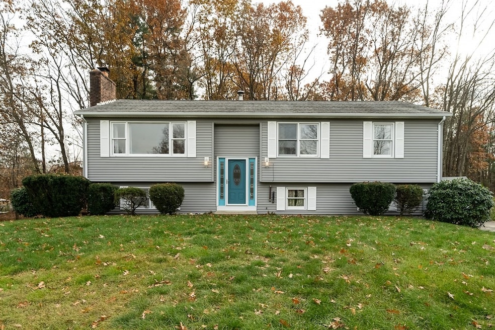 62 Hemlock Hill Rd, West Springfield, MA 01089 - photo 1
