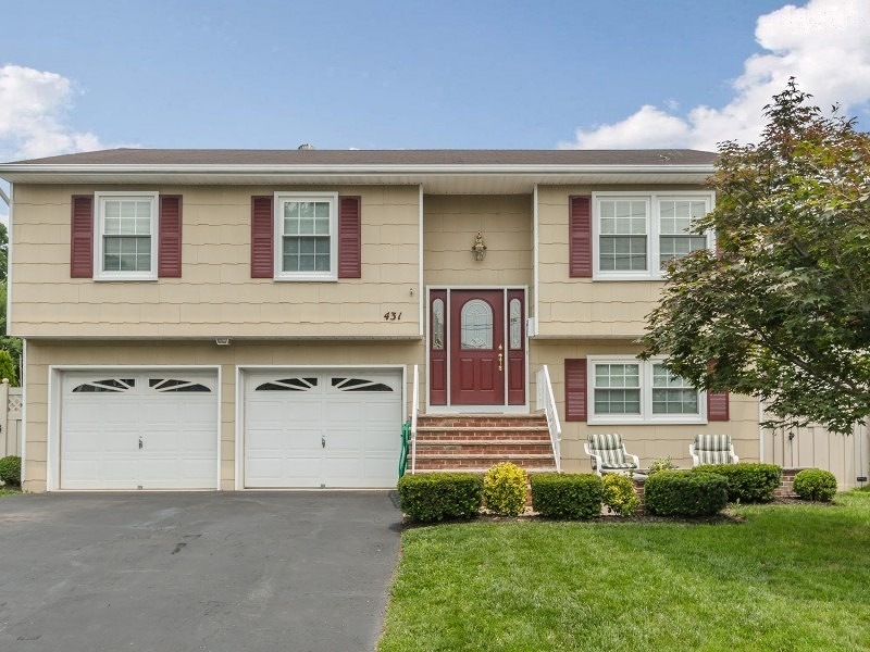 431 Union Ave, Scotch Plains, NJ 07076 - photo 1