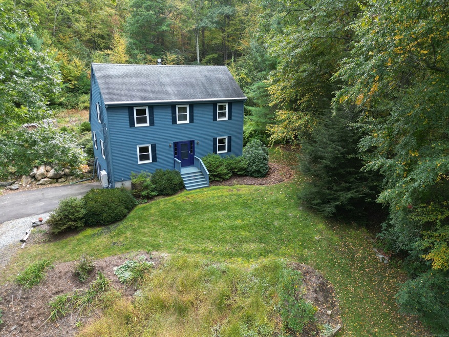 63 Weiss Rd, Haddam, CT 06438 - photo 1