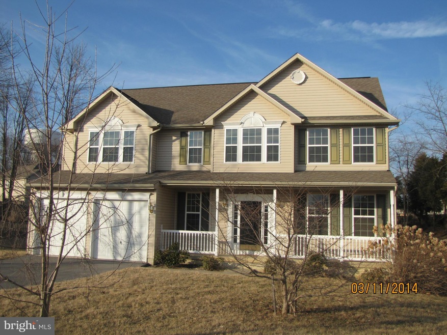 37 Conewago Ct, Falling Waters, WV 25419 - photo 1