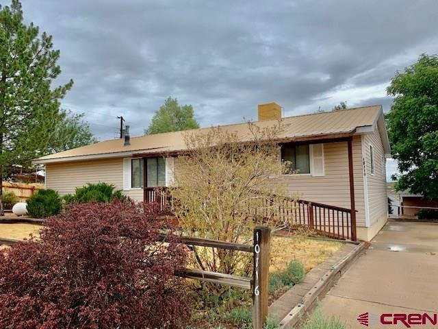 10716 Road 24 4 Loop, Cortez, CO 81321 - photo 1