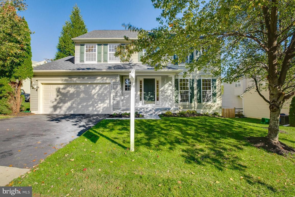 6656 Dasher Ct, Columbia, MD 21045 - photo 1