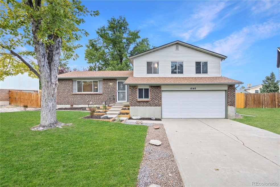 1546 S Fraser Way, Aurora, CO 80012 - photo 1