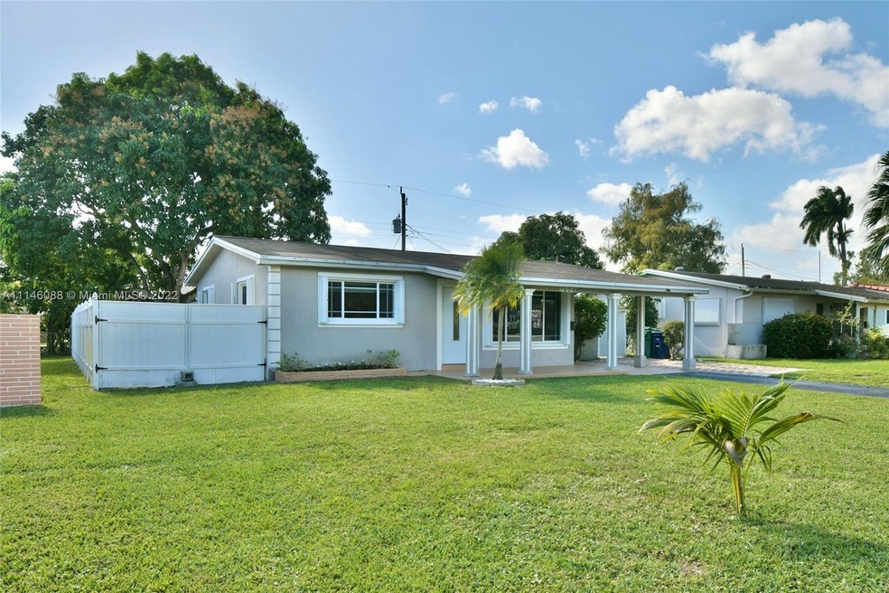 7808 Miramar Blvd, Miramar, FL 33023 - photo 1