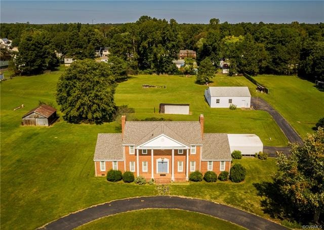 5430 Beulah Rd, North Chesterfield, VA 23237 - photo 1