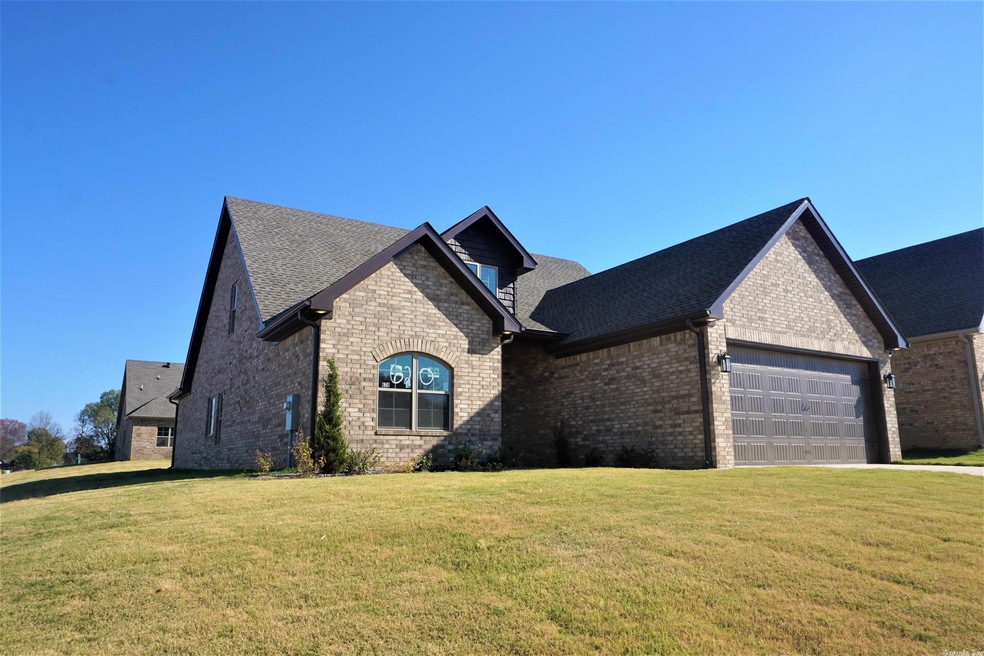 620 Purton Cove, Jonesboro, AR 72405 - photo 1