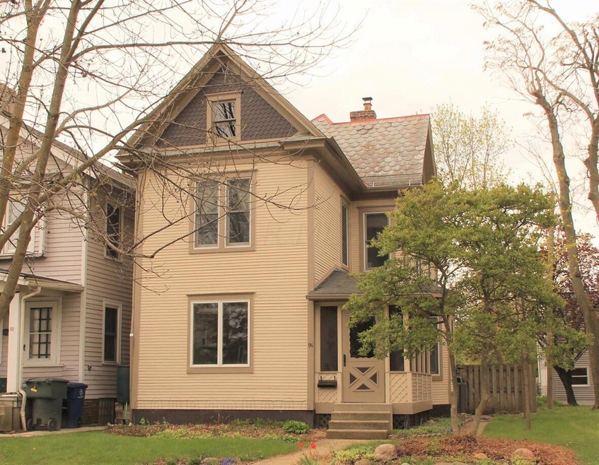 91 E Duncan St.