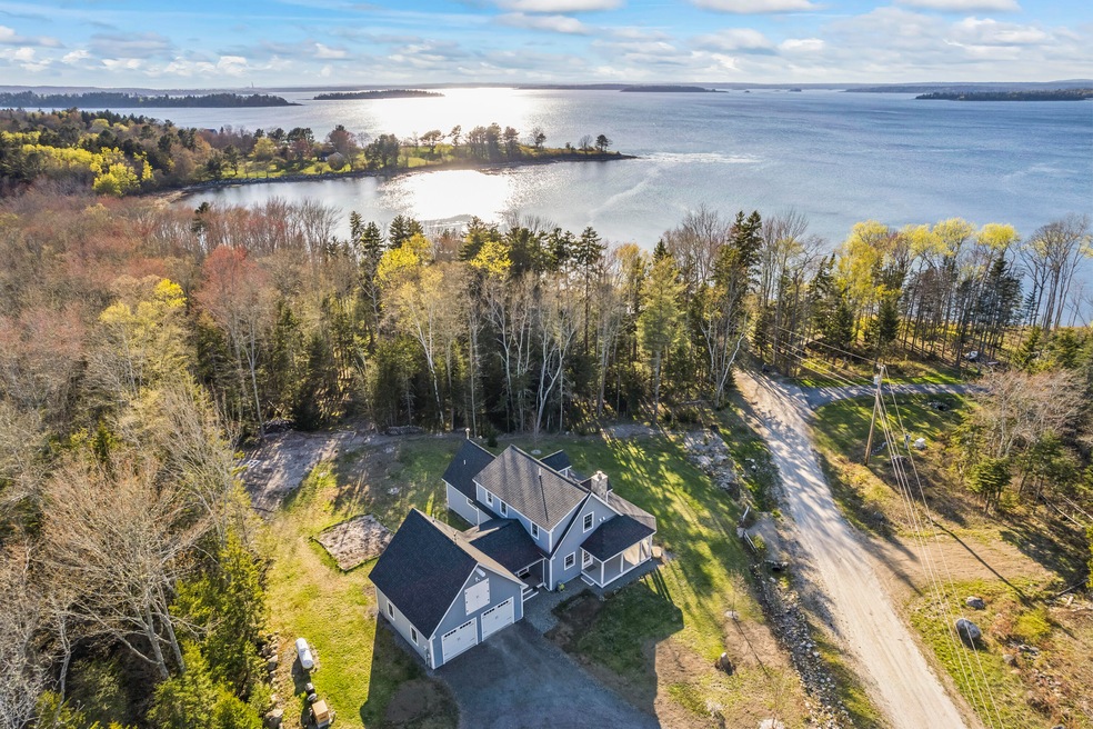 41 Goose Ledge Rd, Harpswell, ME 04079 - photo 1